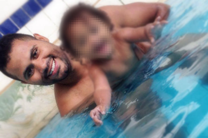 Vigilante é morto por PM embriagado em porta de festa