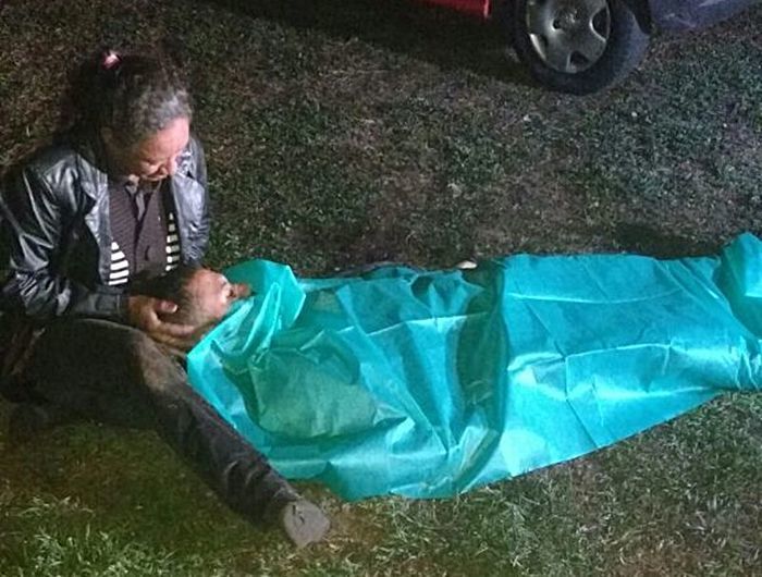 Vigilante é morto por PM embriagado em porta de festa