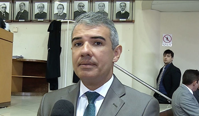 José Wilson Ferreira (Crédito: Reprodução)