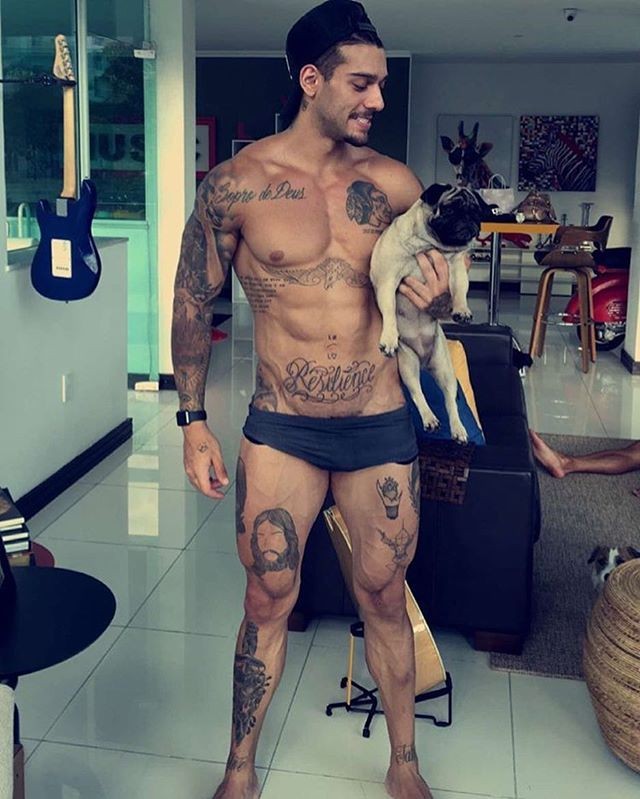 Lucas Lucco (Crédito: Reprodução)