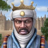 Mansa Musa I – (Crédito: Arquivo Pessoal )