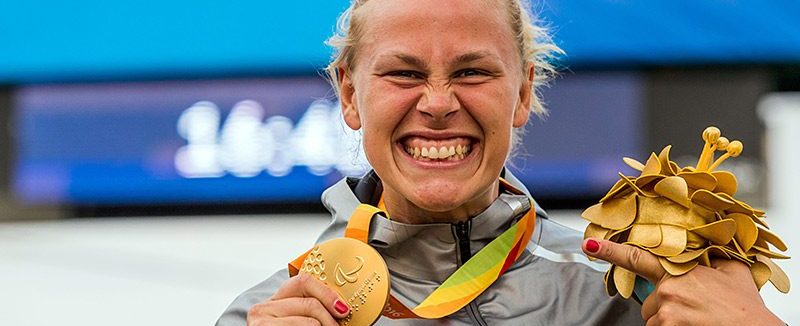 Atleta tem medalha da Rio-2016 furtada e oferece recompensa
