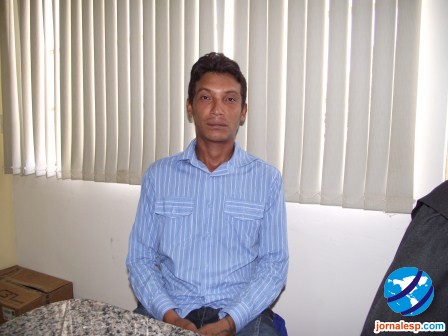 Marcos foi condenado a 16 anos de prisão (Crédito: Reprodução)