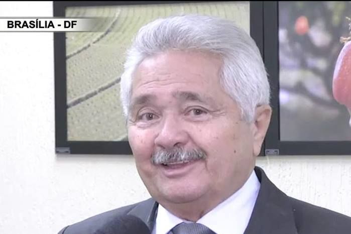 Elmano Férrer