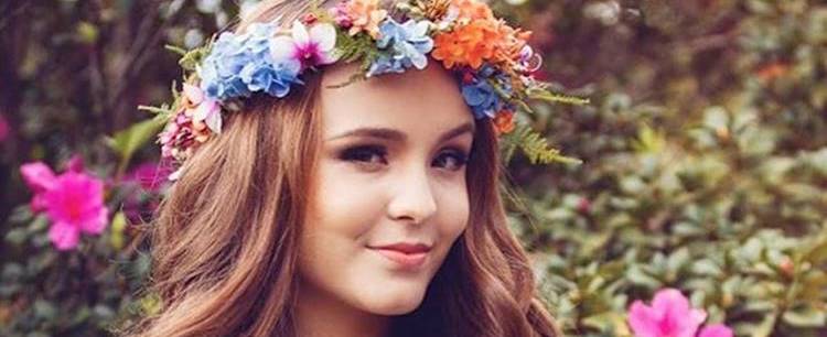Larissa Manoela revela que já ganhou uma vaca de presente de fã