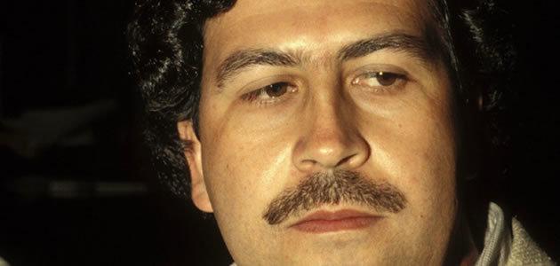 Conheça 8 ostentações de Pablo Escobar