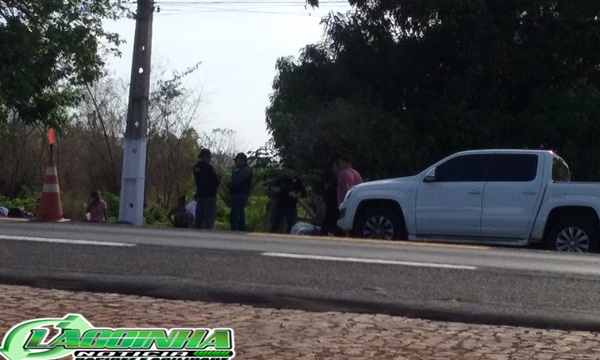 Traficante de Drogas é preso Durante Operação em Lagoinha do Piauí