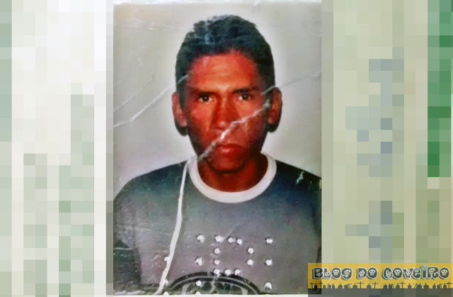 Acusado foi preso em acidente (Crédito: Reprodução)