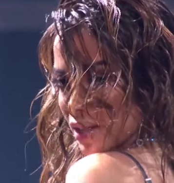 Anitta Prêmio Multishow
