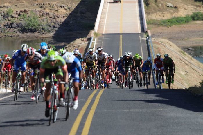 Campeonato Piauiense de Ciclismo