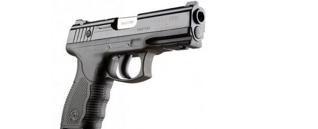 Exército proíbe produção e comercialização de pistolas no Brasil