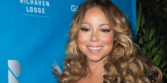 Mariah Carey cancela shows que faria no Brasil em novembro