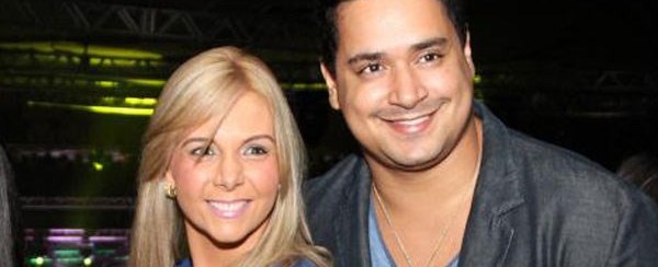 Xanddy diz que empresário e gravadora tentaram separá-lo de Carla
