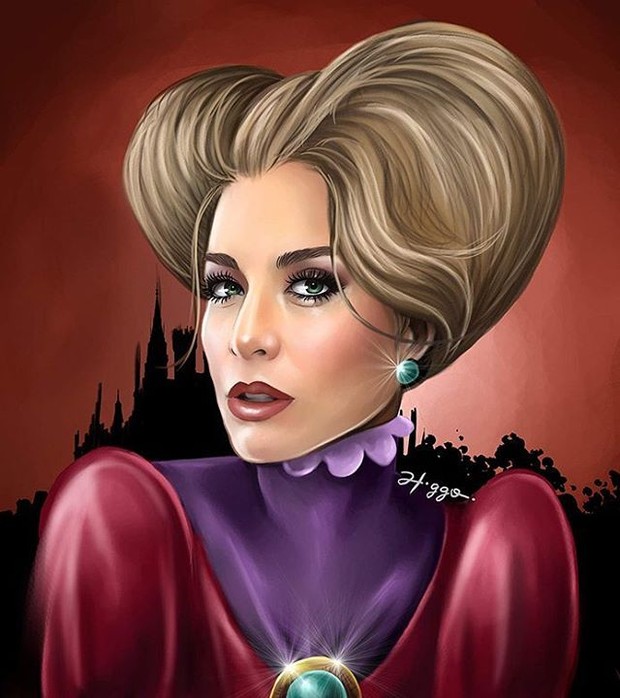 Angélica (Crédito: Reprodução)