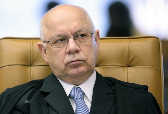 Teori Zavascki