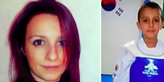 Criança é morta pela mãe ao flagrar ela fazendo sexo com seu avô