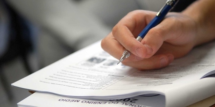 Enem: 40% dos candidatos ainda não viram o local de provas