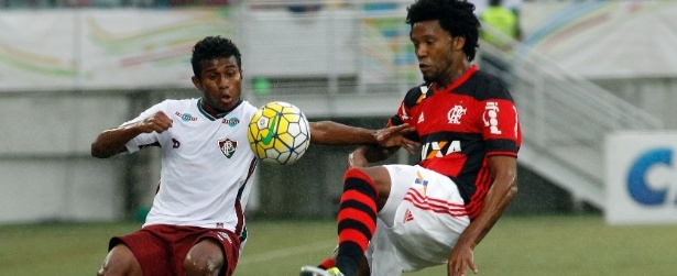 "Vale quase o nosso ano", diz Rafael Vaz sobre jogo com o Galo