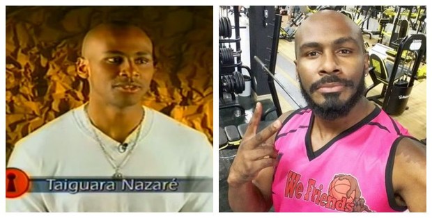 Taiguara Nazareth (Crédito: (Foto: Reprodução de Vídeo | Reprodução do Instagram))