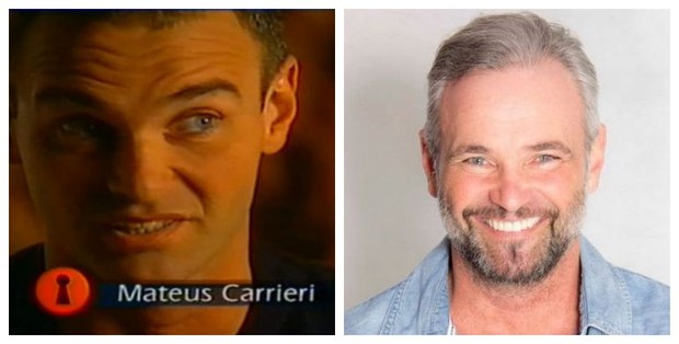 Mateus Carrieri (Crédito: (Foto: Reprodução de Vídeo | Reprodução do Instagram))