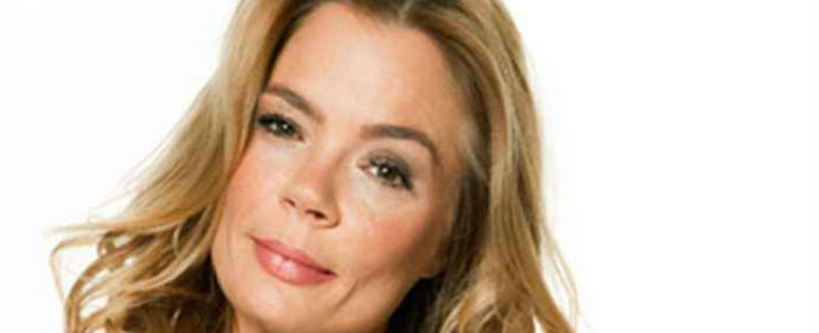 Alexia Dechamps usa rede social para se desculpar com nordestinos