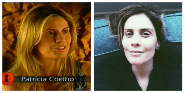 Patricia Coelho (Crédito: (Foto: Reprodução de Vídeo | Reprodução do Instagram))