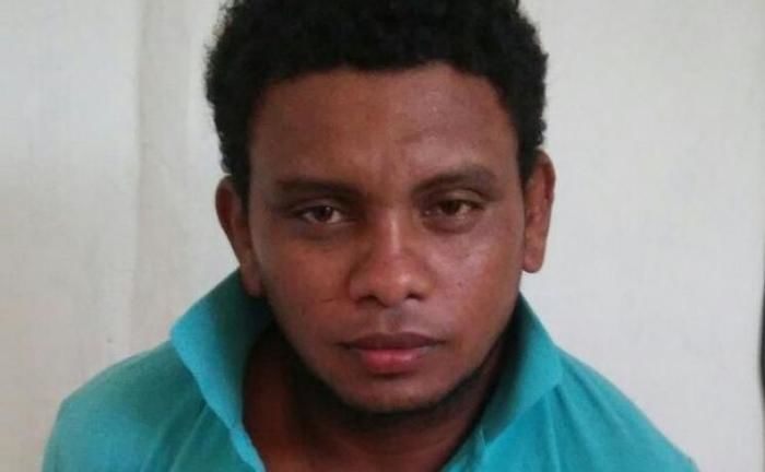 Jonas da Silva Lima