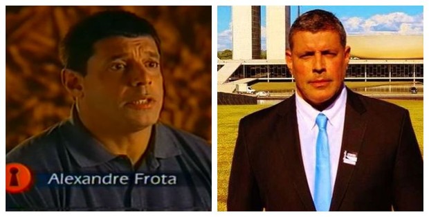 Alexandre Frota (Crédito: (Foto: Reprodução de Vídeo | Reprodução do Instagram))