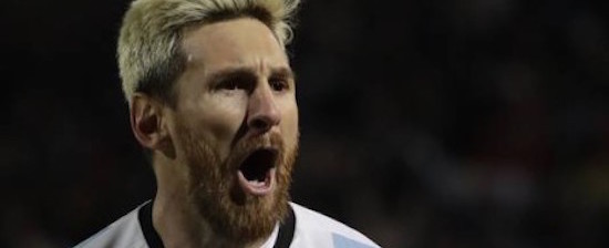 “Seleção da Argentina sem Messi se torna banal”, diz Riquelme