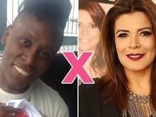 Mara Maravilha critica planos de Neném ser mãe