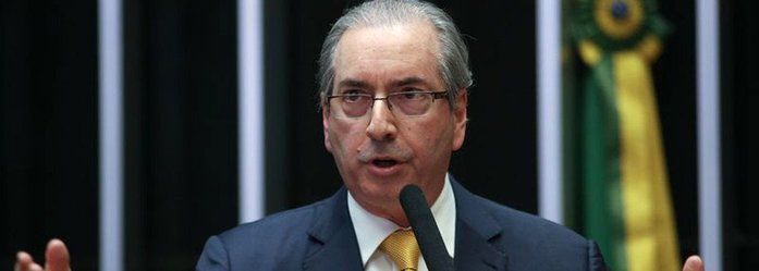 Eduardo Cunha