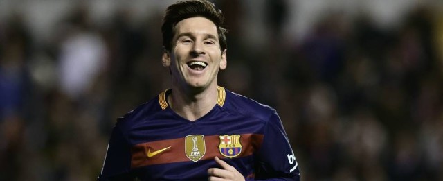 Barcelona fecha novo acordo com a Nike: R$ 514 mi a partir de 2018