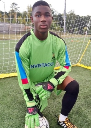 Reuben Nsemoh