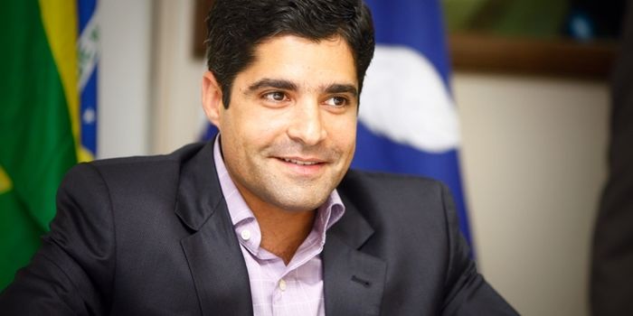 ACM Neto é o terceiro mais rico (Crédito: Divulgação)