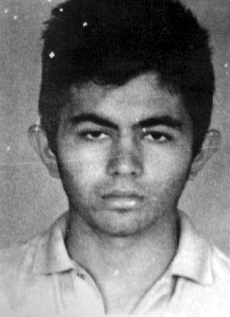 Marcos Vinícius Feitosa de Castro