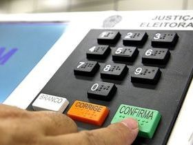 Votos brancos,nulos e abstenções ‘venceriam’ 1º turno em 9 capitais