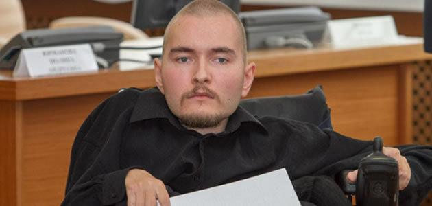 Jovem russo vai ser o primeiro a fazer transplante de cabeça