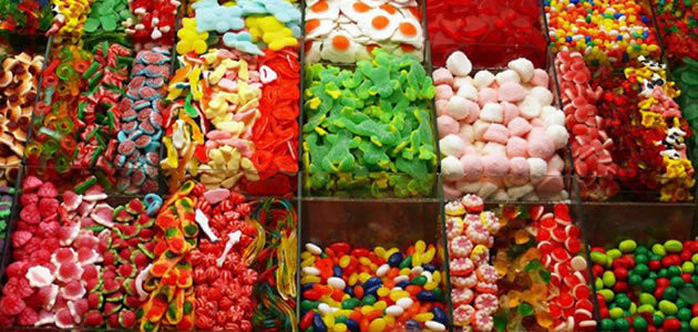 10 coisas que quem gosta de doces vai entender
