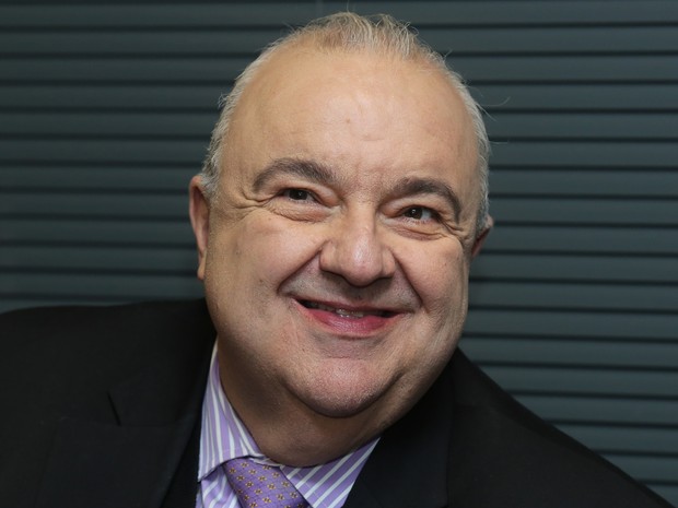 Rafael Greca (PMN) (Crédito: Reprodução)