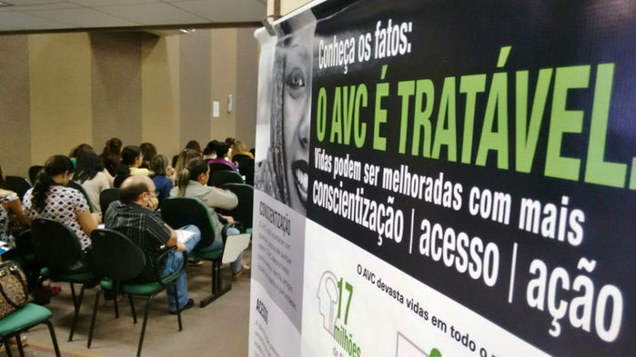 Simpósio Piauiense de Doenças Cerebrovasculares