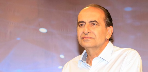Alexandre Kalil (PHS) (Crédito: Reprodução)