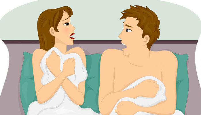 6 coisas que homens curtem fazer no sexo e as mulheres odeiam
