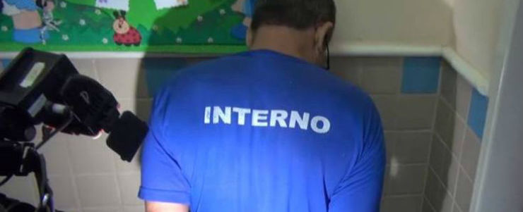 Professor é preso por abusar sexualmente de aluna em sala de aula