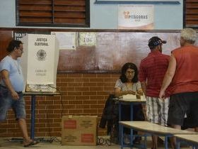 22 são presos em 6 Estados por crimes eleitorais, afirma TSE