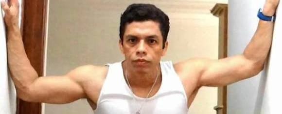 Atleta é morto a tijoladas e polícia investiga crime passional
