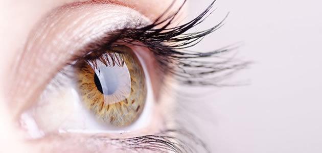 12 coisas que você não sabia sobre os olhos