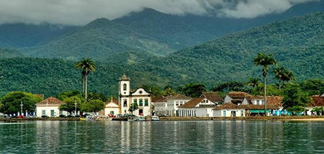 7 cidades que você precisa conhecer antes de morrer