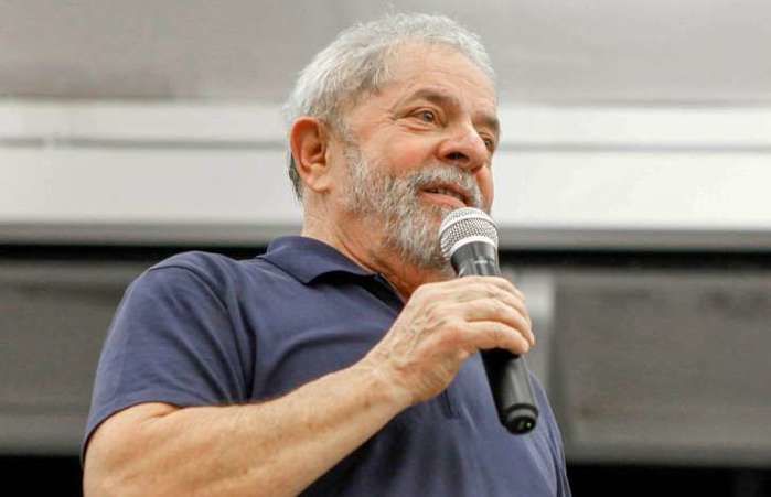 Lula (Crédito: Divulgação)