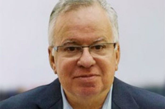 Coronel Pedro Chavarry Duarte