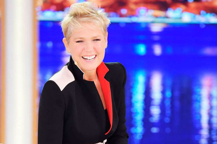 Xuxa (Crédito: Divulgação)